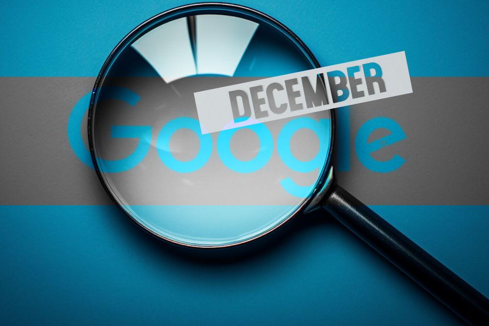 Aggiornamento Core di Google di Dicembre 2024: cosa devi sapere