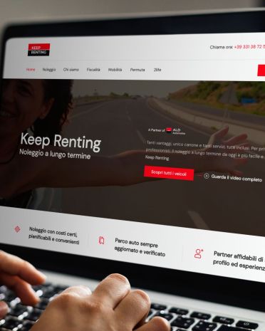 Keep Renting