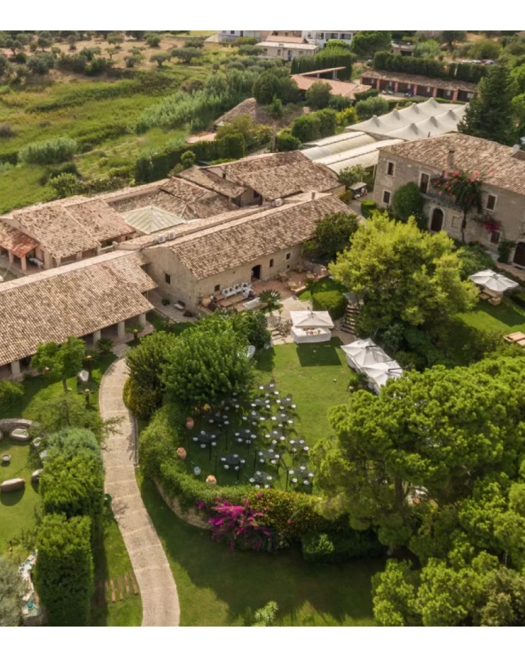 Lavoro realizzato da cfweb per: Palazzo Moschetta