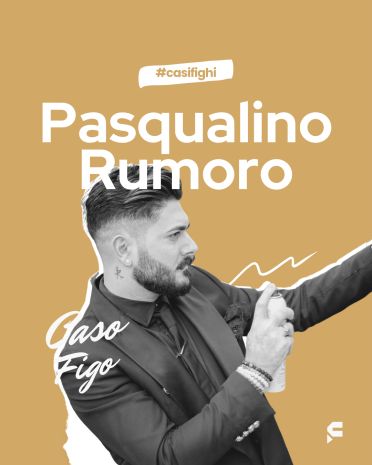 Pasqualino Rumoro