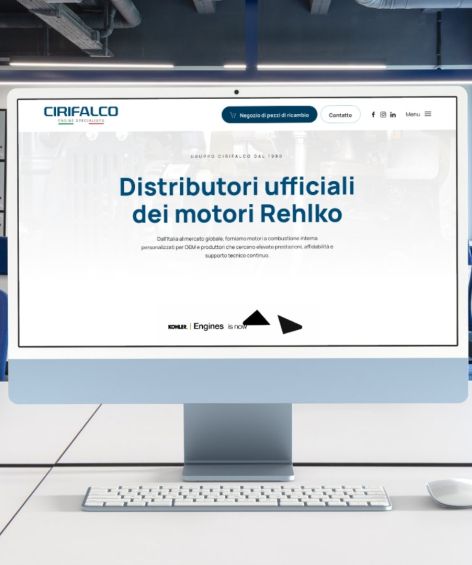 Cirifalco