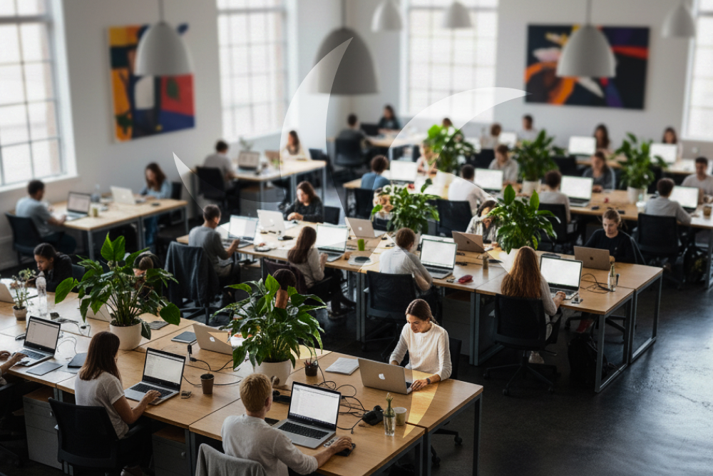 Web agency Calabria: trasformiamo visitatori in clienti per le aziende locali